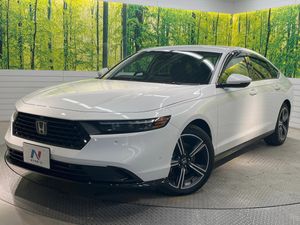 2024 Honda Accord 6AA-CY2