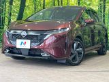 2021 Nissan Aura 6AA-FE13