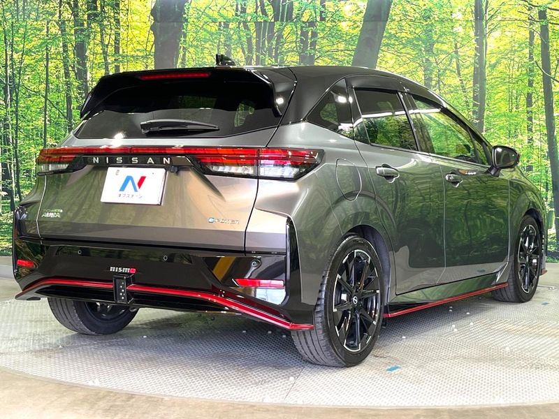 2023 Nissan Aura 6AA-FE13 (UW-6a8a63bf1b1f6)[9]