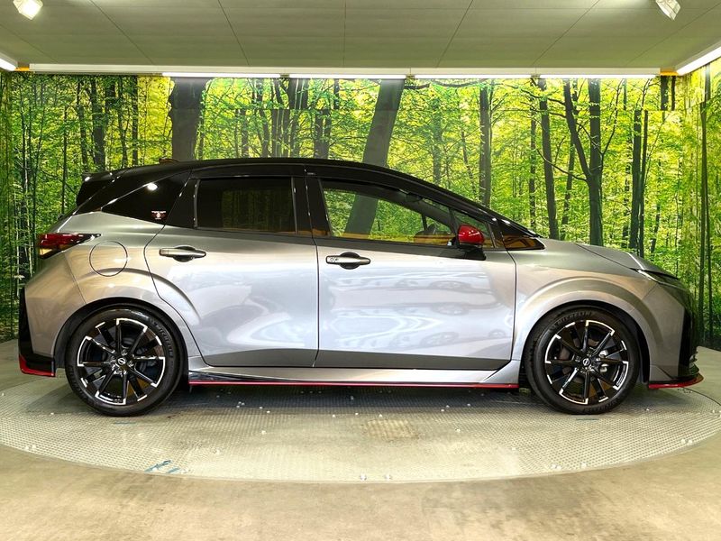 2023 Nissan Aura 6AA-FE13 (UW-6a8a63bf1b1f6)[8]