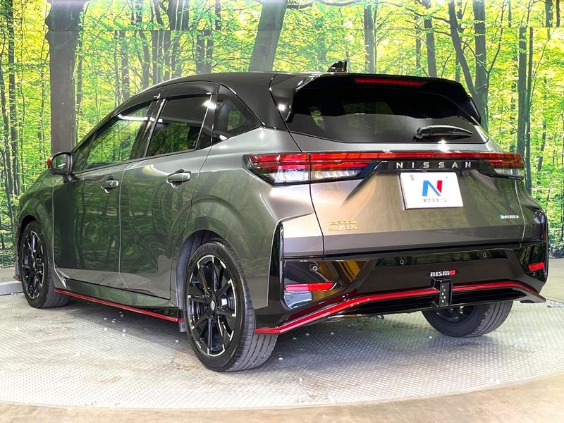 2023 Nissan Aura 6AA-FE13 (UW-6a8a63bf1b1f6)[11]