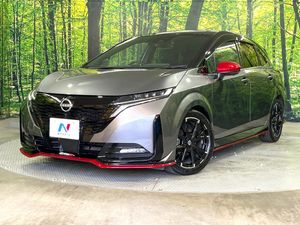2023 Nissan Aura 6AA-FE13