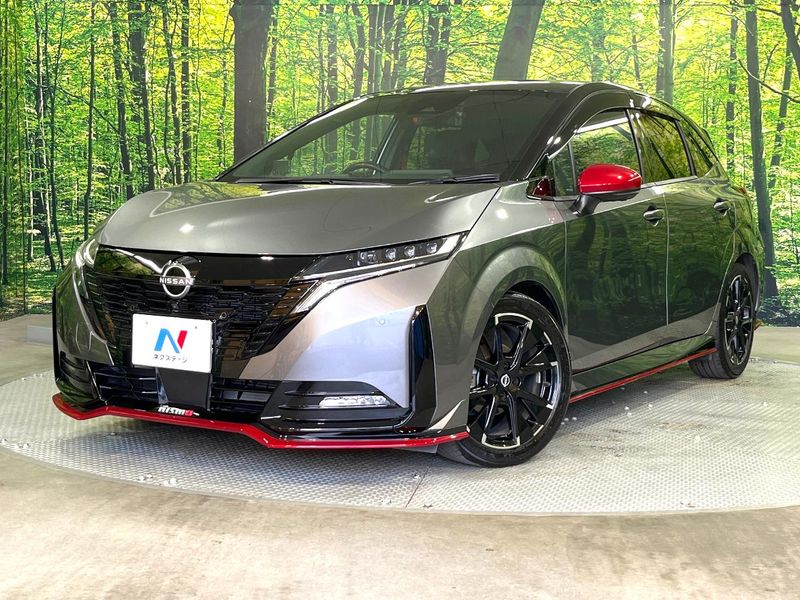 2023 Nissan Aura 6AA-FE13 (UW-6a8a63bf1b1f6)[0]