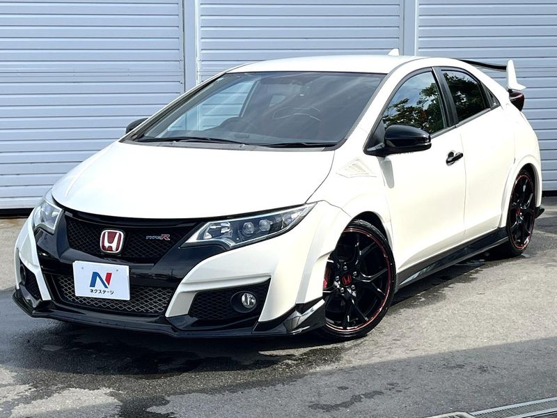 2016 Honda Civic DBA-FK2 (UW-6a8a63c169d15)[0]