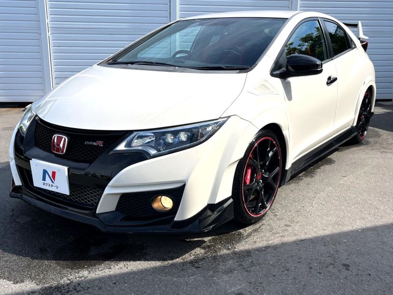 2016 Honda Civic DBA-FK2 (UW-6a8a63c169d15)[17]