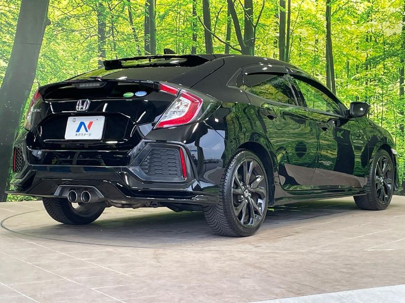 2018 Honda Civic DBA-FK7 (UW-6a8a63c1784f0)[14]
