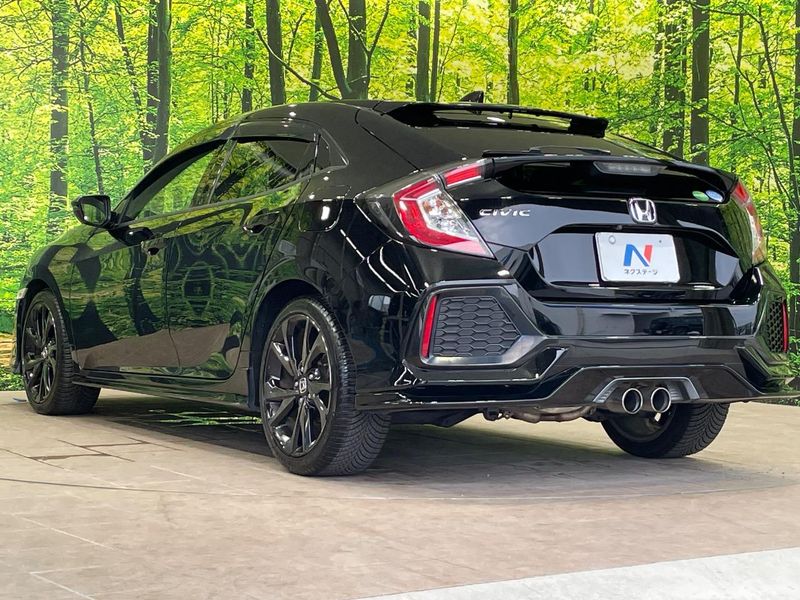 2018 Honda Civic DBA-FK7 (UW-6a8a63c1784f0)[16]