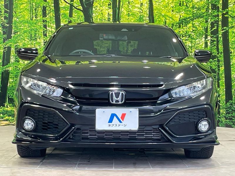 2018 Honda Civic DBA-FK7 (UW-6a8a63c1784f0)[11]
