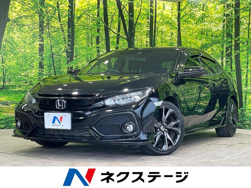 2018 Honda Civic DBA-FK7 (UW-6a8a63c1784f0)[3]