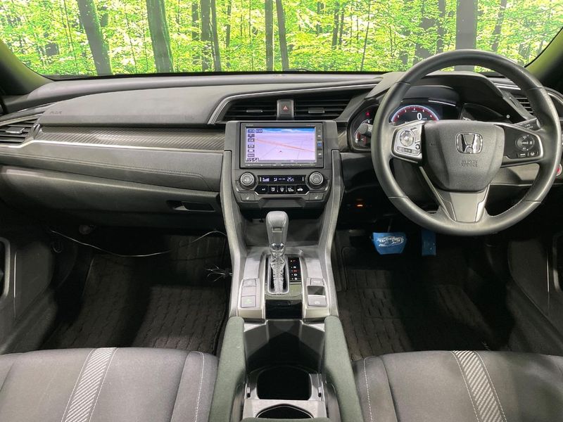 2018 Honda Civic DBA-FK7 (UW-6a8a63c1784f0)[23]