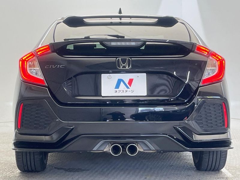 2019 Honda Civic DBA-FK7 (UW-6a8a63c1ea27a)[17]