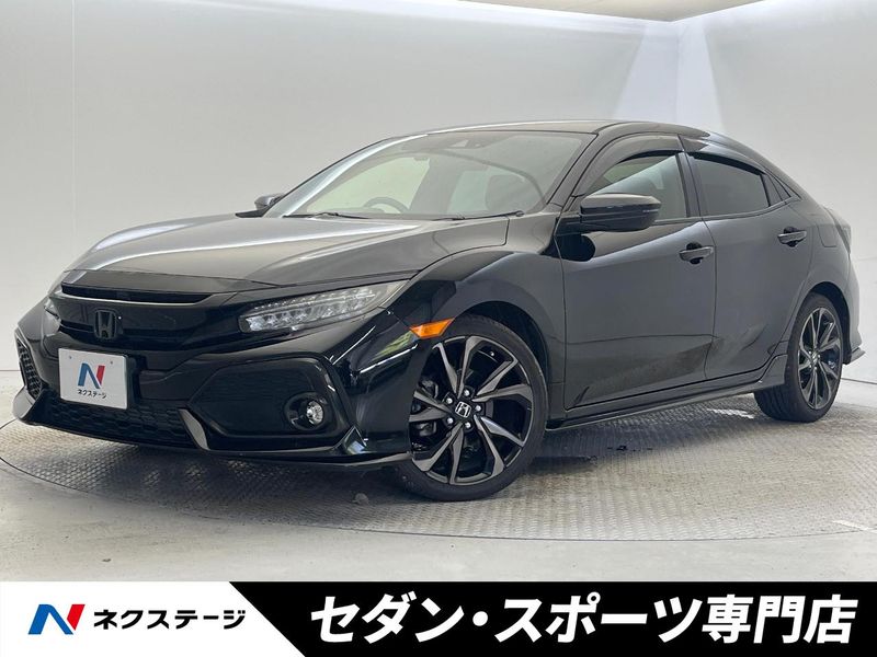 2019 Honda Civic DBA-FK7 (UW-6a8a63c1ea27a)[3]