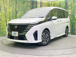 2023 Nissan Serena 6AA-GFC28