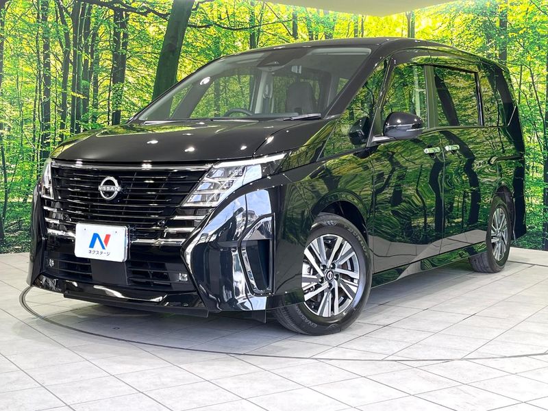 2024 Nissan Serena 6AA-GFC28 (UW-6a8a63e4466bf)[0]
