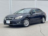 2012 Subaru Impreza G4 DBA-GJ3