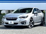 2018 Subaru Impreza G4 DBA-GK7
