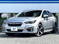 2018 Subaru Impreza G4 DBA-GK7