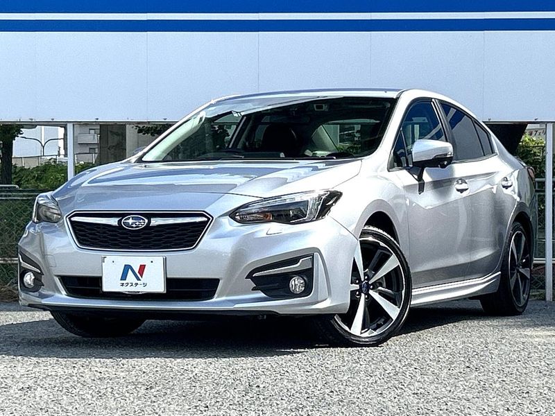 2018 Subaru Impreza G4 DBA-GK7 (UW-6a8a63e9ba7f9)[0]