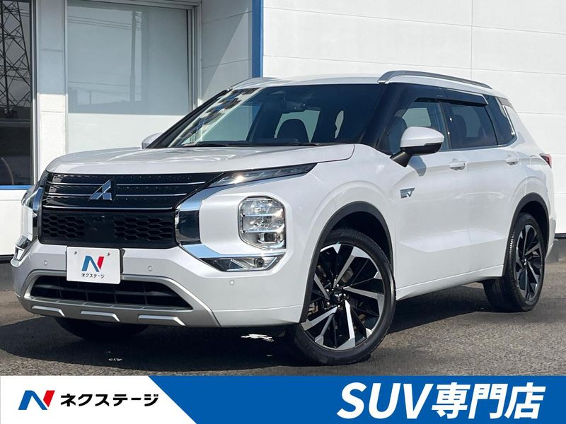 2022 Mitsubishi OUTLANDER PHEV 5LA-GN0W (UW-6a8a63eb601de)[3]