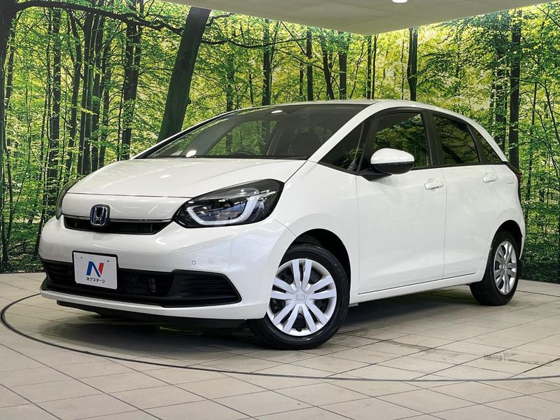 2023 Honda Fit 6AA-GR3 (UW-6a8a63f5d99a2)[0]