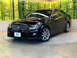 2009 Toyota Crown DBA-GRS200