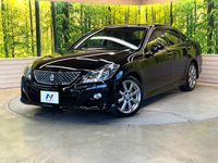 2009 Toyota Crown DBA-GRS200