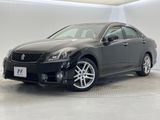 2012 Toyota Crown DBA-GRS200