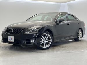 2012 Toyota Crown DBA-GRS200