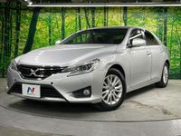 2016 Toyota Mark X DBA-GRX130