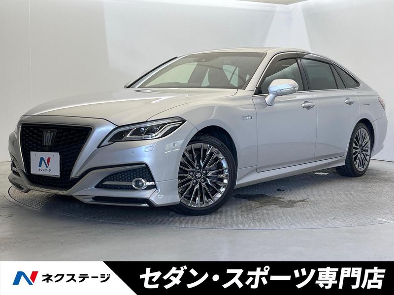 2018 Toyota Crown Hybrid 6AA-GWS224 (UW-6a8a640842e6b)[3]