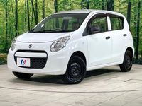 2013 Suzuki Alto DBA-HA25S