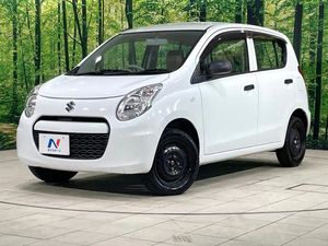 2013 Suzuki Alto DBA-HA25S