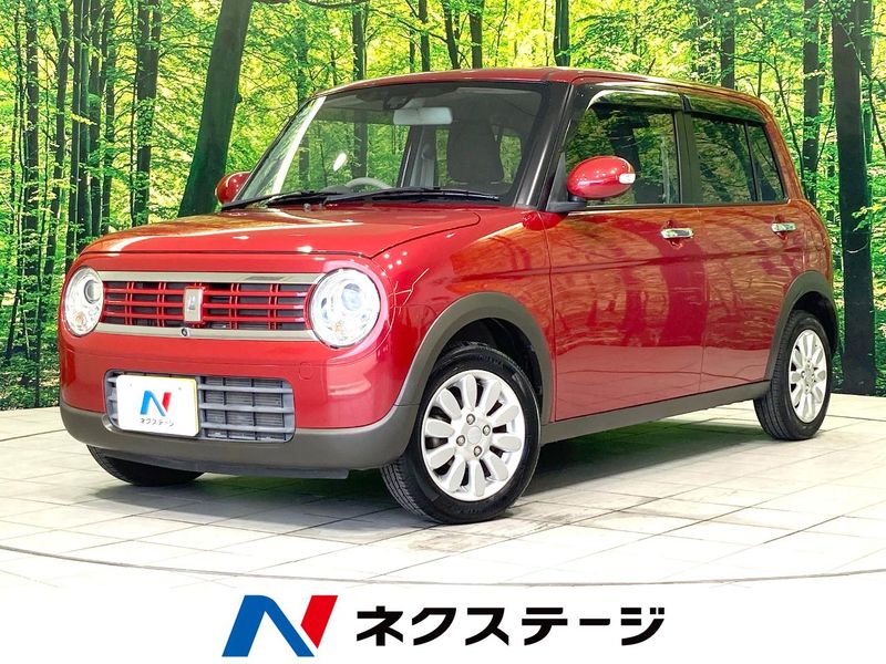 2017 Suzuki ALTO Lapin DBA-HE33S (UW-6a8a641b26e44)[3]