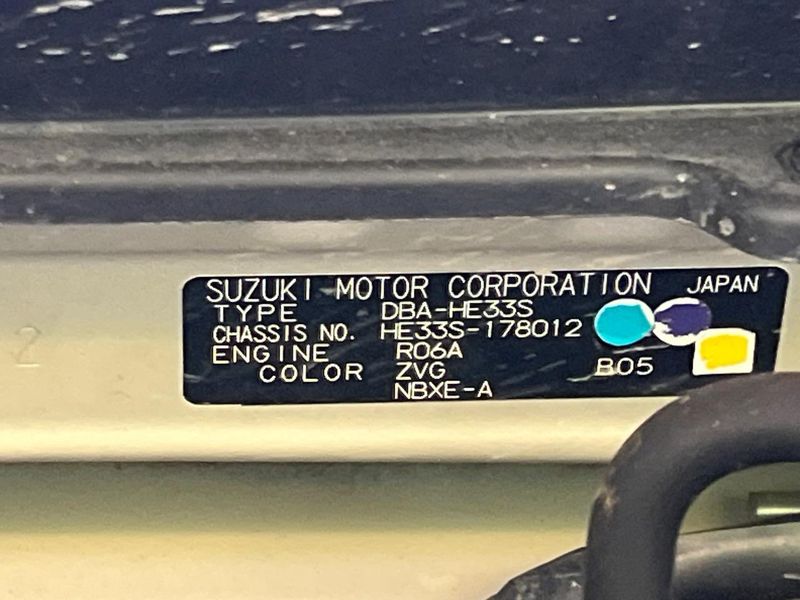 2017 Suzuki ALTO Lapin DBA-HE33S (UW-6a8a641b8c681)[1]