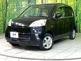 2007 Honda Life CBA-JB6