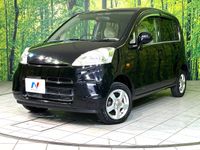 2007 Honda Life CBA-JB6