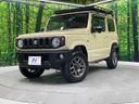 2020 Suzuki Jimny 3BA-JB64W (UW-6a8a64328aa9f)[0]