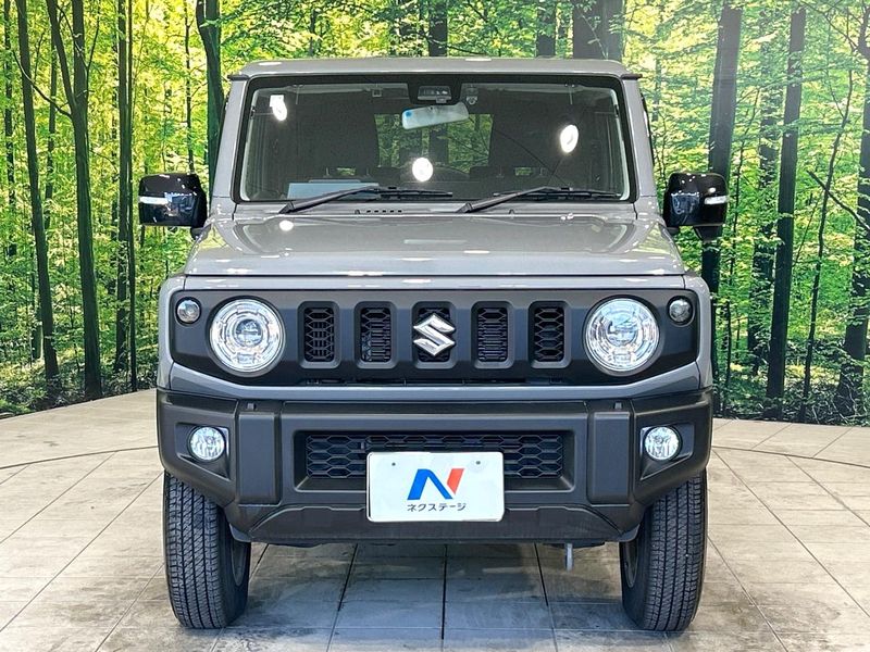 2021 Suzuki Jimny 3BA-JB64W (UW-6a8a64332ed6e)[11]