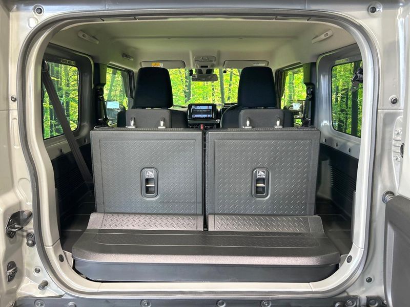 2021 Suzuki Jimny 3BA-JB64W (UW-6a8a64332ed6e)[27]