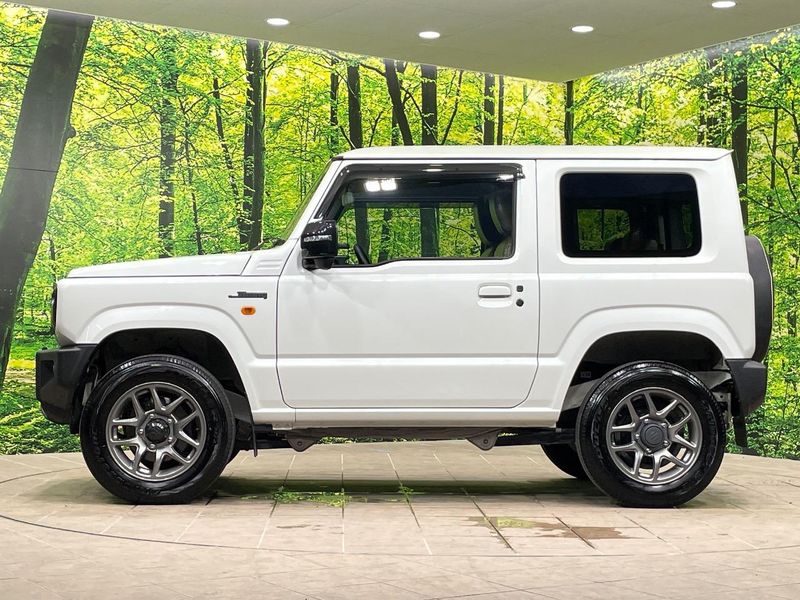 2023 Suzuki Jimny 3BA-JB64W (UW-6a8a6435a452c)[17]