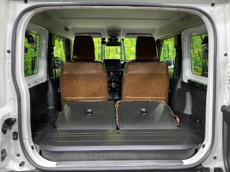 2023 Suzuki Jimny 3BA-JB64W (UW-6a8a6435a452c)[19]
