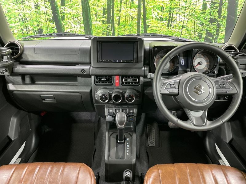 2023 Suzuki Jimny 3BA-JB64W (UW-6a8a6435a452c)[20]