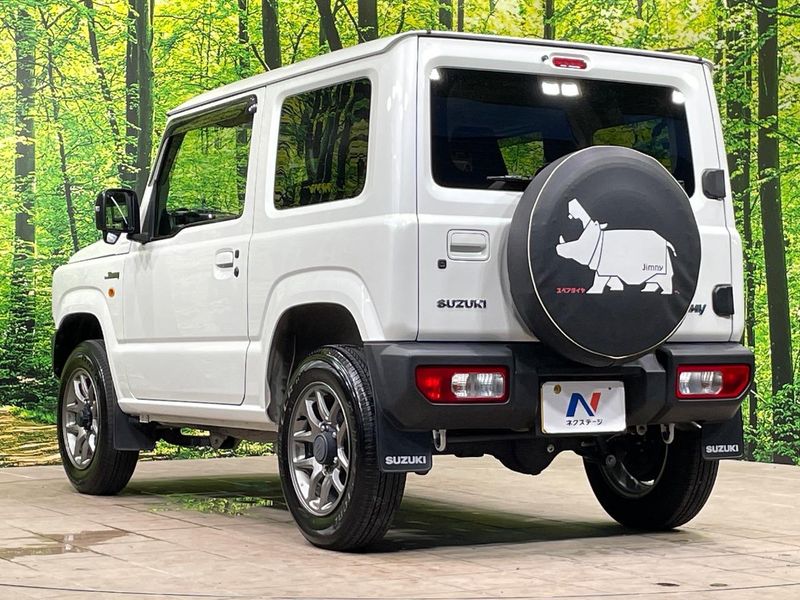 2023 Suzuki Jimny 3BA-JB64W (UW-6a8a6435a452c)[16]