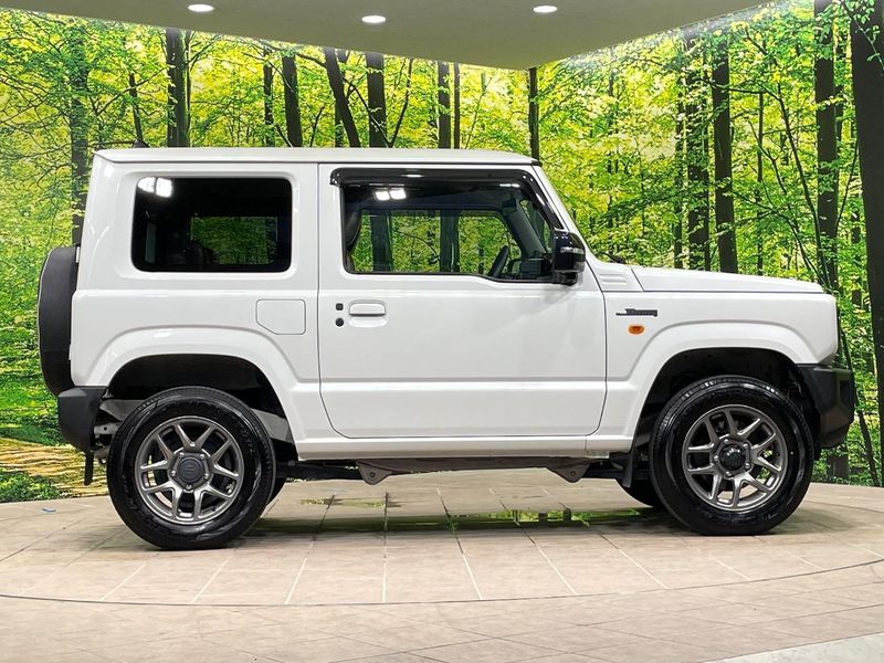 2023 Suzuki Jimny 3BA-JB64W (UW-6a8a6435a452c)[13]