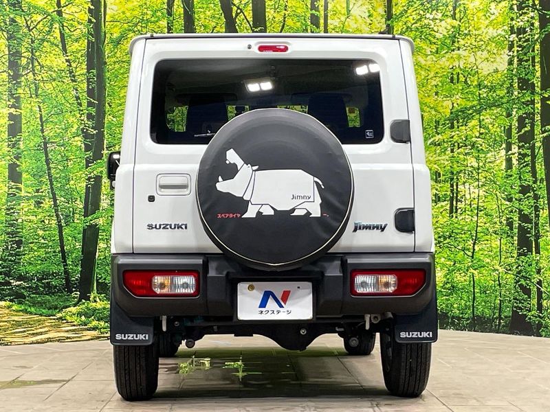 2023 Suzuki Jimny 3BA-JB64W (UW-6a8a6435a452c)[15]