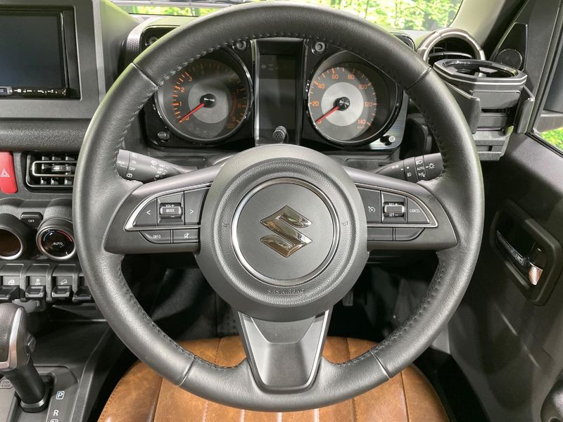 2023 Suzuki Jimny 3BA-JB64W (UW-6a8a6435a452c)[24]