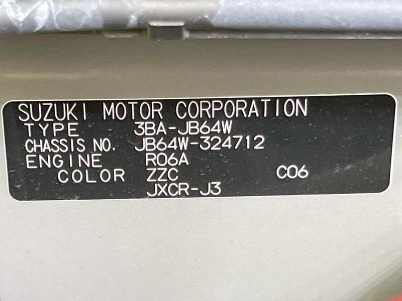 2024 Suzuki Jimny 3BA-JB64W (UW-6a8a64361bd9c)[1]