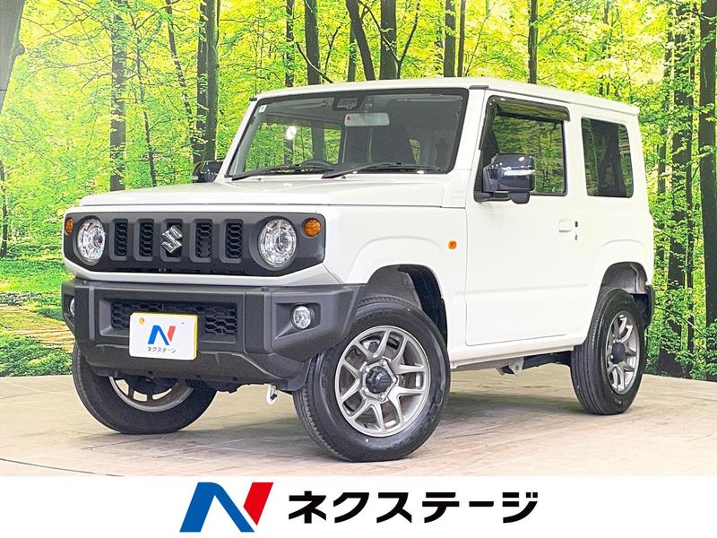 2024 Suzuki Jimny 3BA-JB64W (UW-6a8a6437a070b)[3]