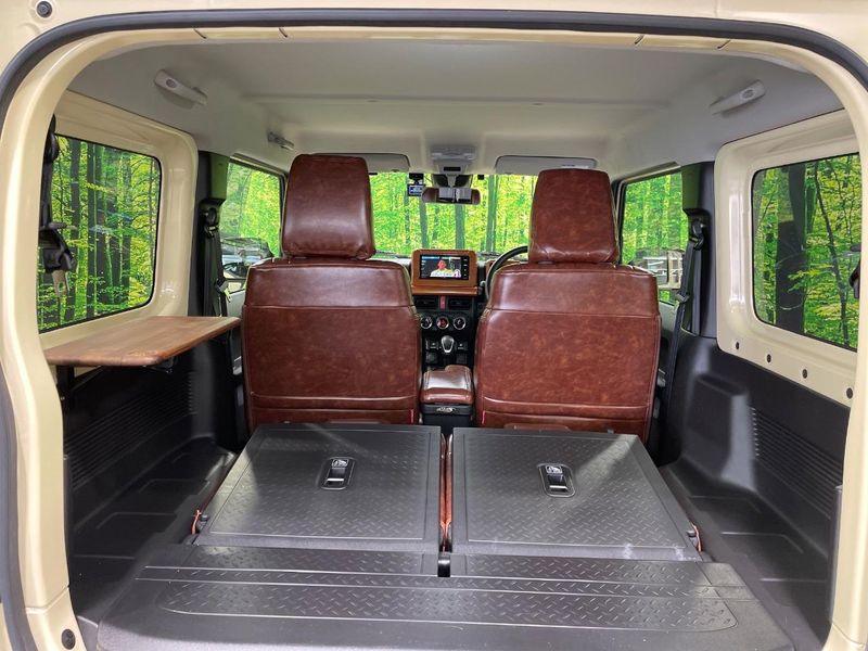 2024 Suzuki Jimny 3BA-JB64W (UW-6a8a6437accaf)[26]