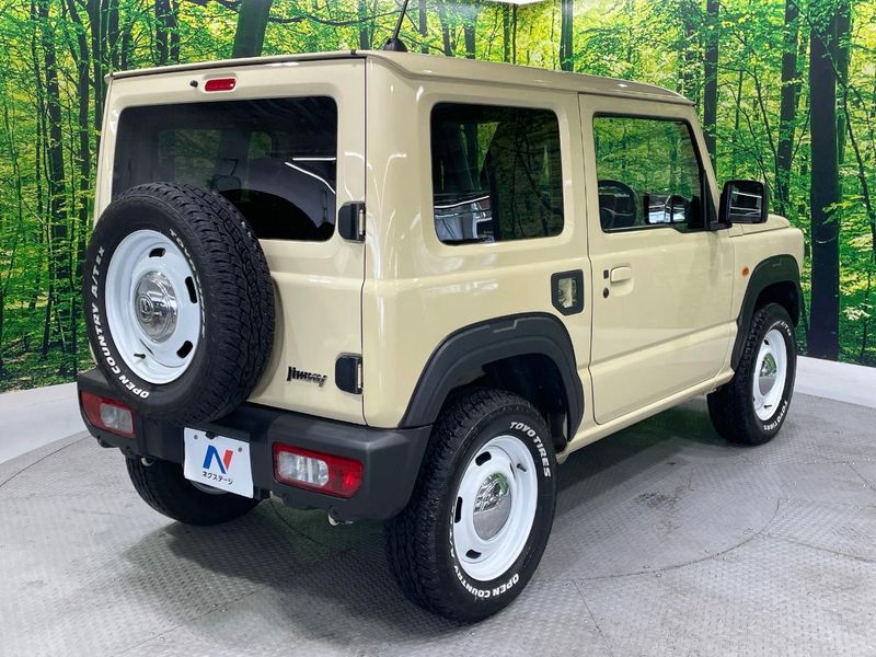 2024 Suzuki Jimny 3BA-JB64W (UW-6a8a6437accaf)[19]